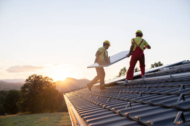 Best Asphalt Shingle Roofing  in Middlesborough, KY