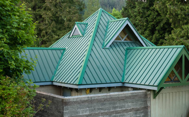 Best Asphalt Shingles Roofing  in Middlesborough, KY