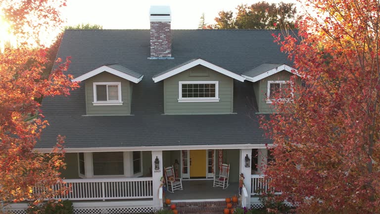 Best Roofing for New Construction  in Middlesborough, KY