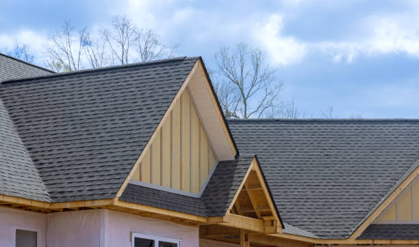 Best Commercial Roofing Services  in Middlesborough, KY