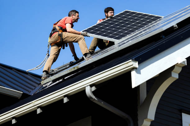 Best Steel Roofing  in Middlesborough, KY