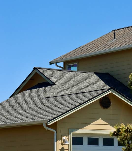 Best Roof Leak Repair  in Middlesborough, KY