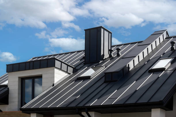 Best Roof Insulation Installation  in Middlesborough, KY