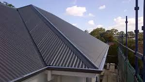 Best Green or Eco-Friendly Roofing Solutions  in Middlesborough, KY