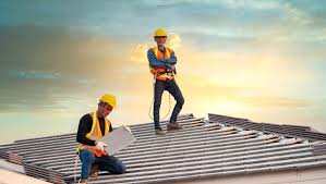 Best Hot Roofs  in Middlesborough, KY